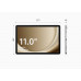 Samsung Galaxy Tab A9+ 27.94 cm (11.0 inch) Display, RAM 8 GB, ROM 128 GB Expandable, Wi-Fi Tablet, Graphite